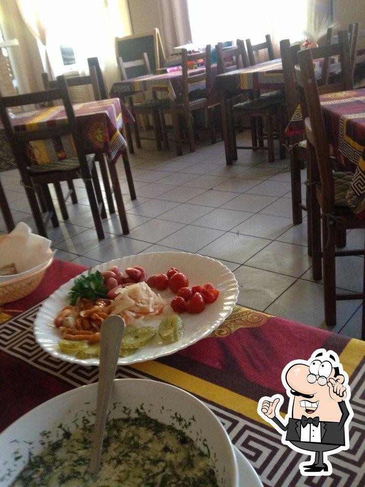 Фото с Foursquare