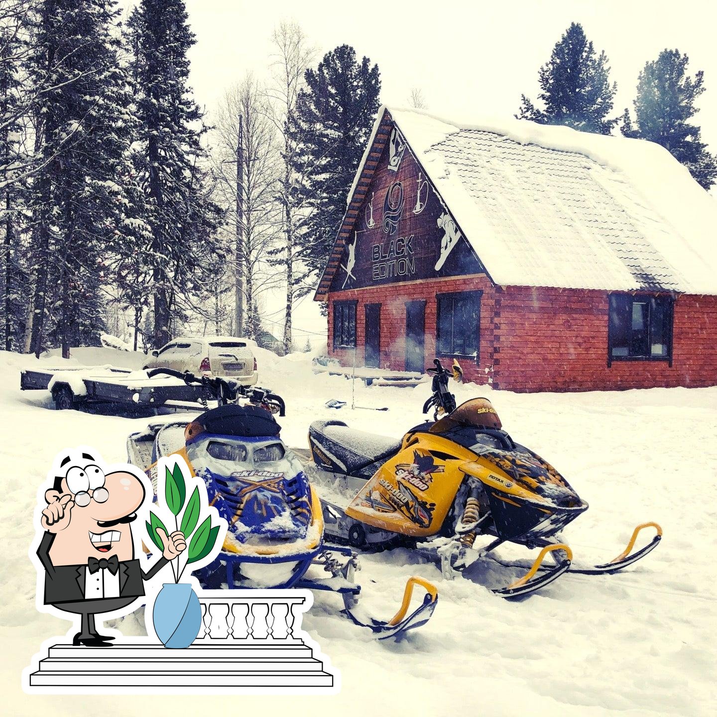 Фото с Foursquare