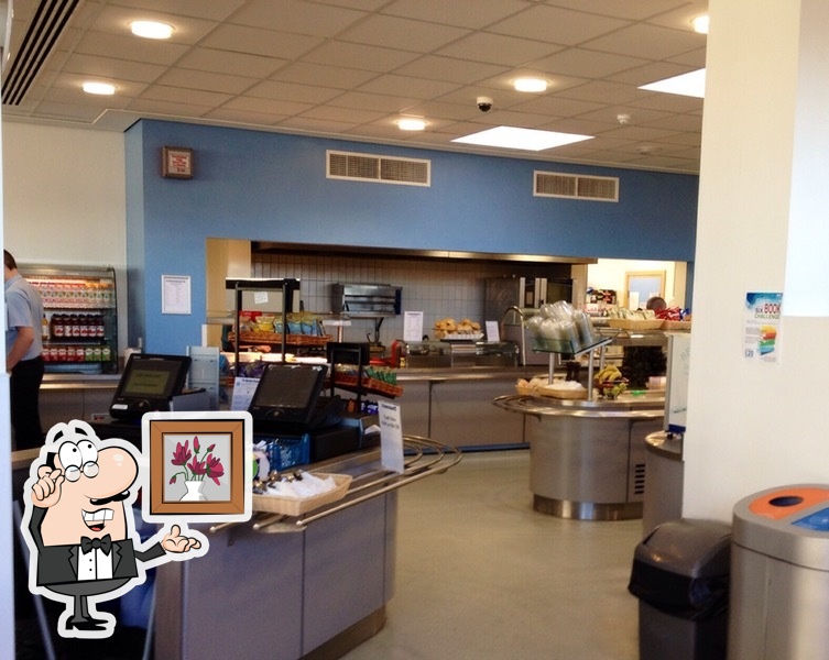 Фото с Foursquare
