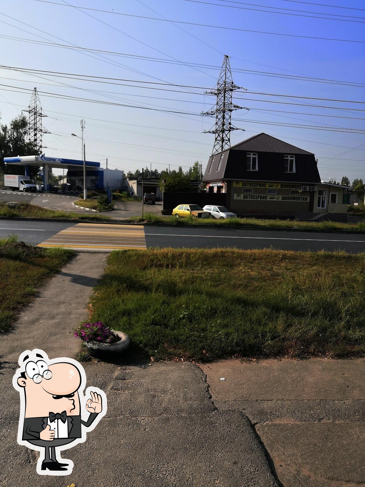 Фото с Google