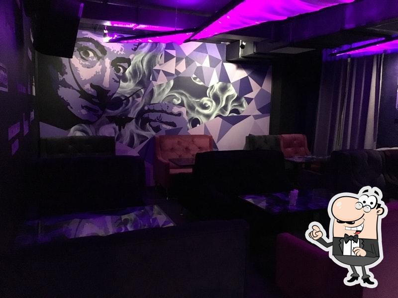 Фото с Foursquare
