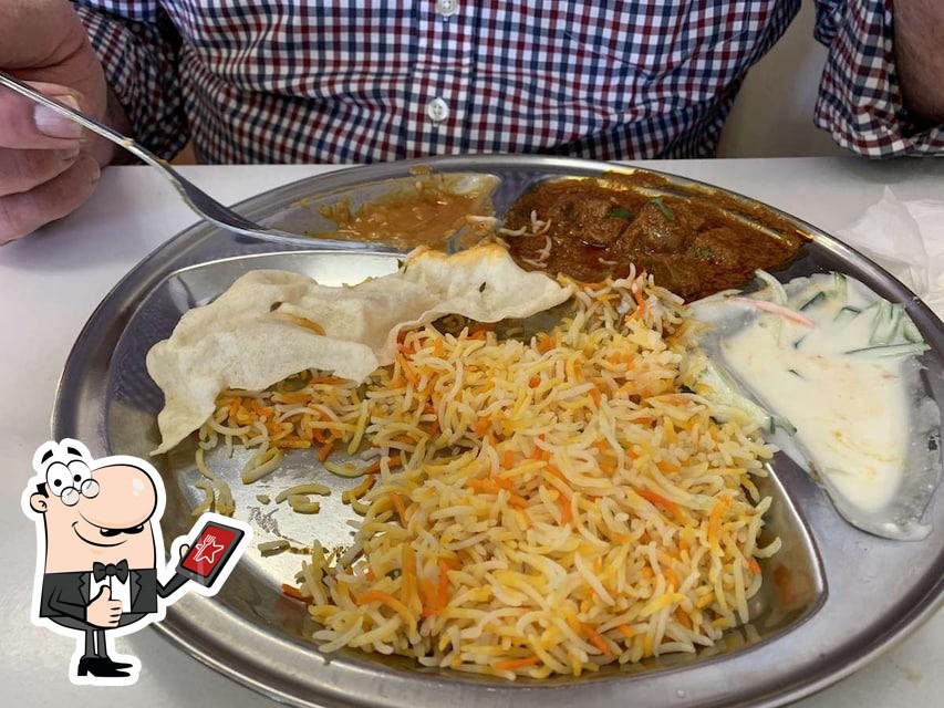 Фото с Zomato