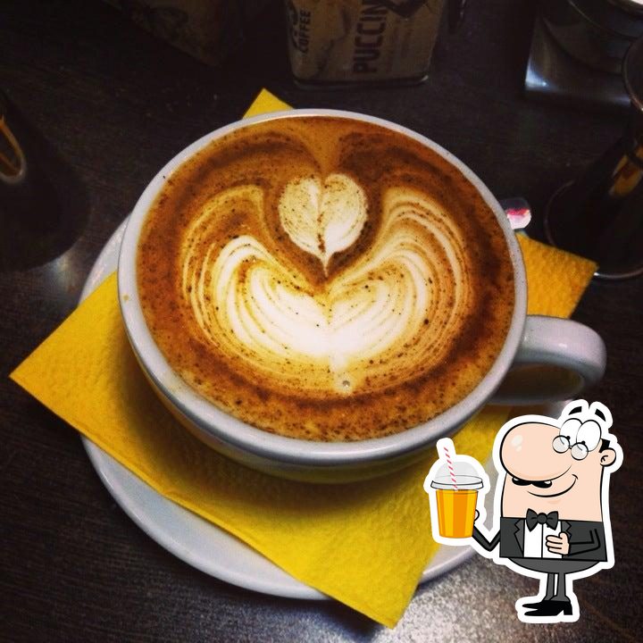 Фото с Foursquare