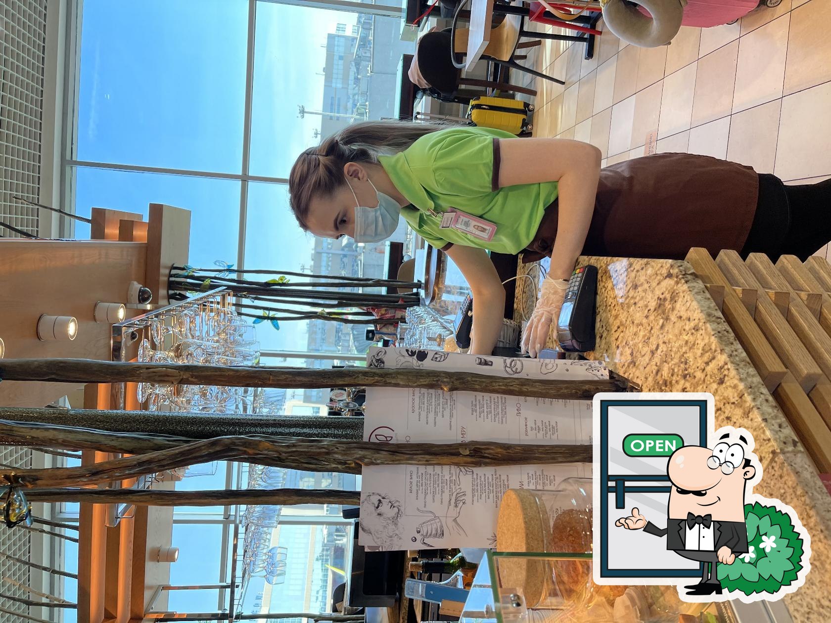 Фото с Restaurant Guru