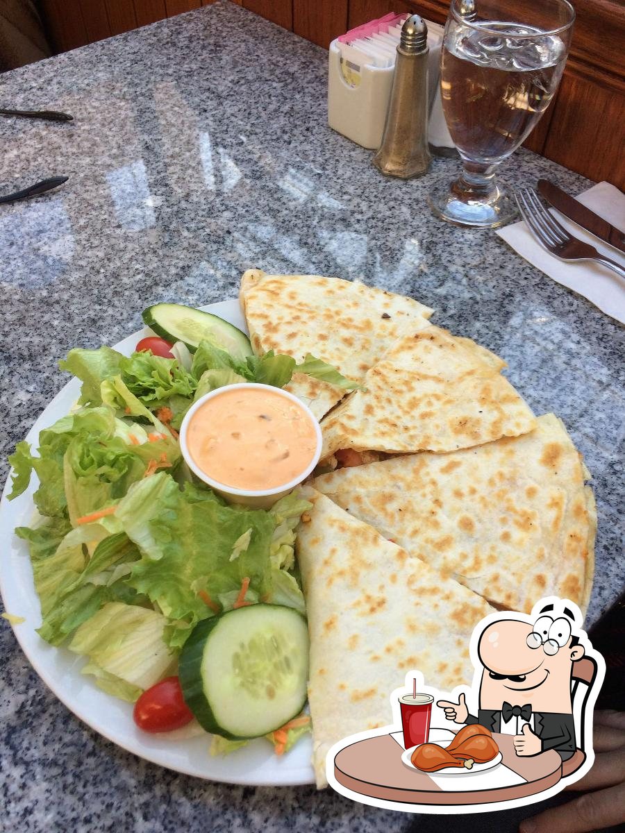 Фото с Zomato