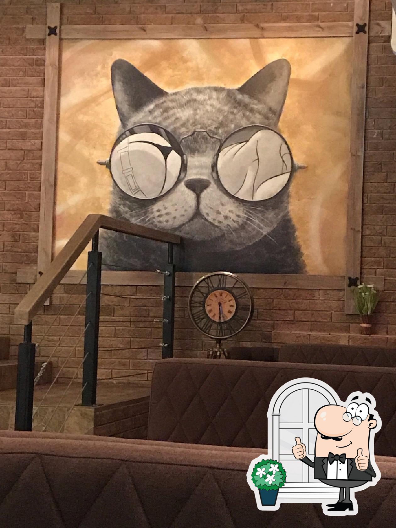 Фото с Foursquare