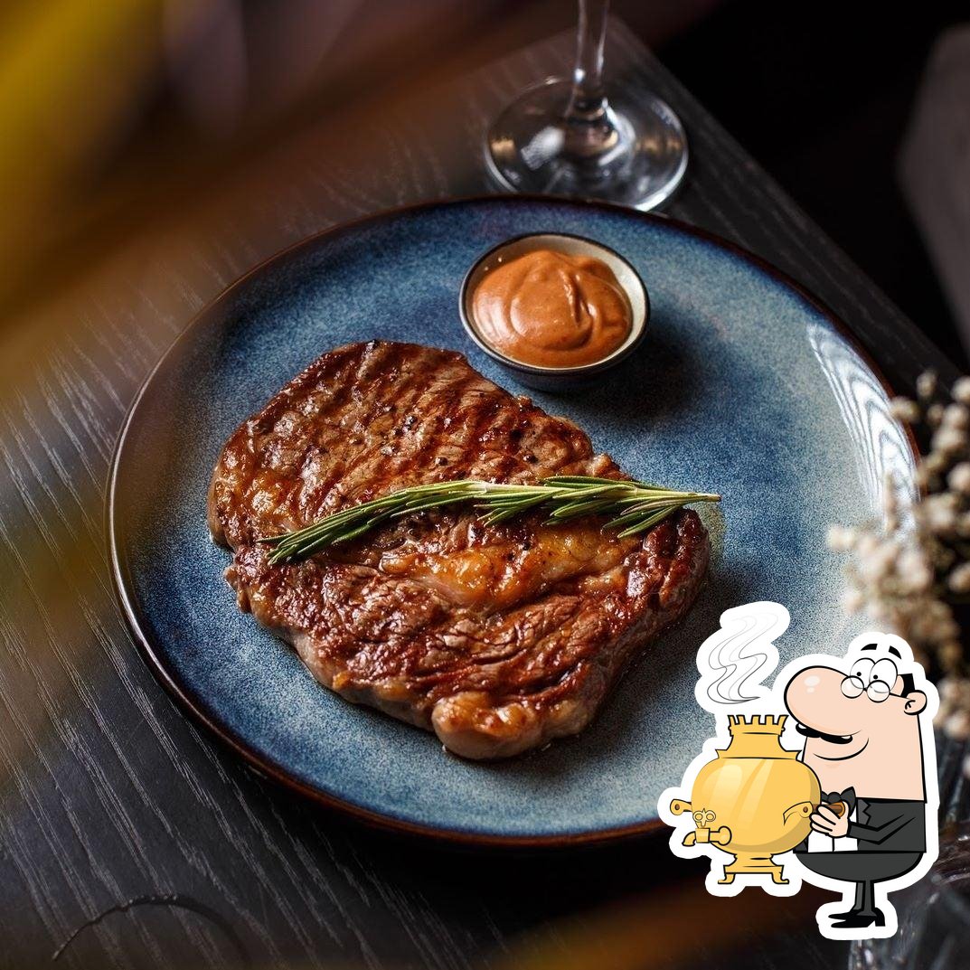 Фото с Foursquare