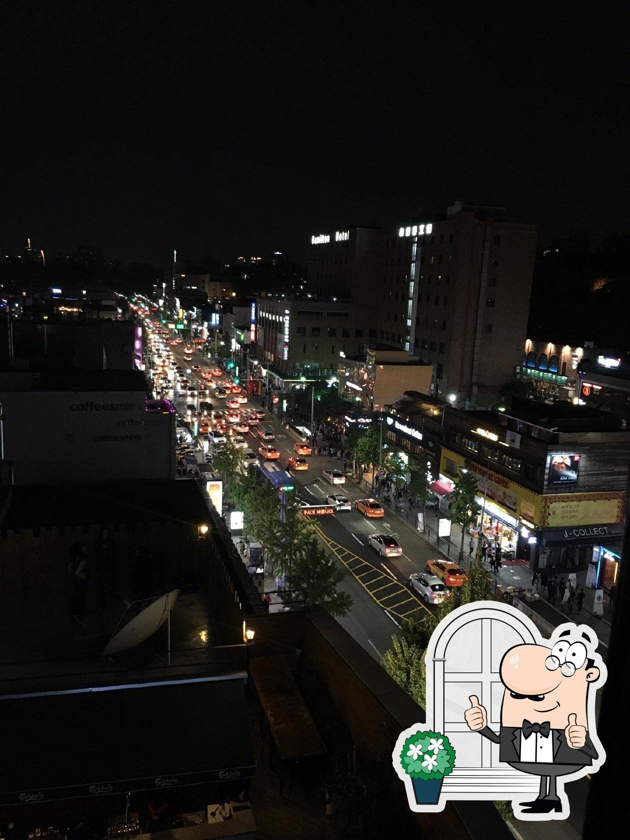 Фото с Foursquare