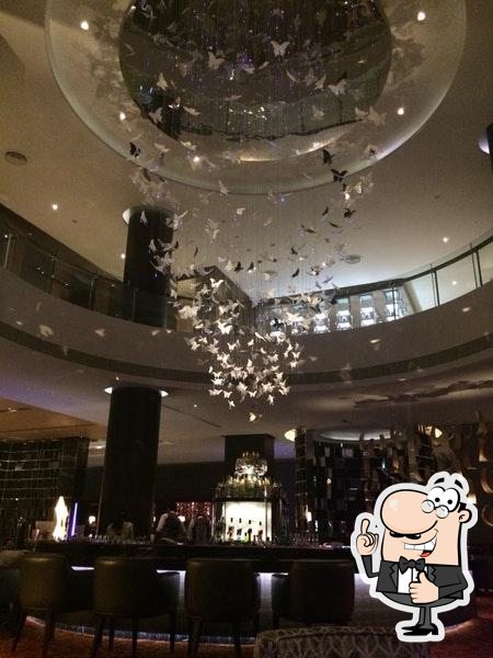 Фото с Foursquare