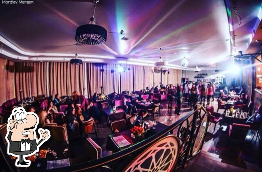 Фото с Foursquare