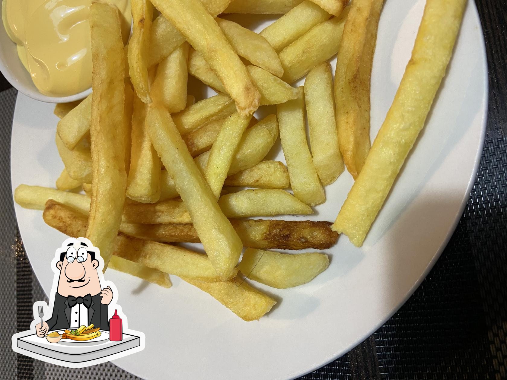 Фото с Restaurant Guru