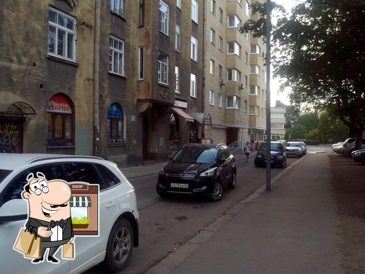 Фото с Google