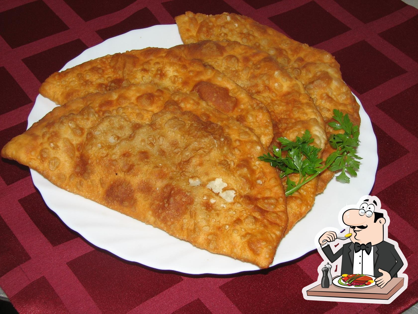 Фото с Restaurant Guru
