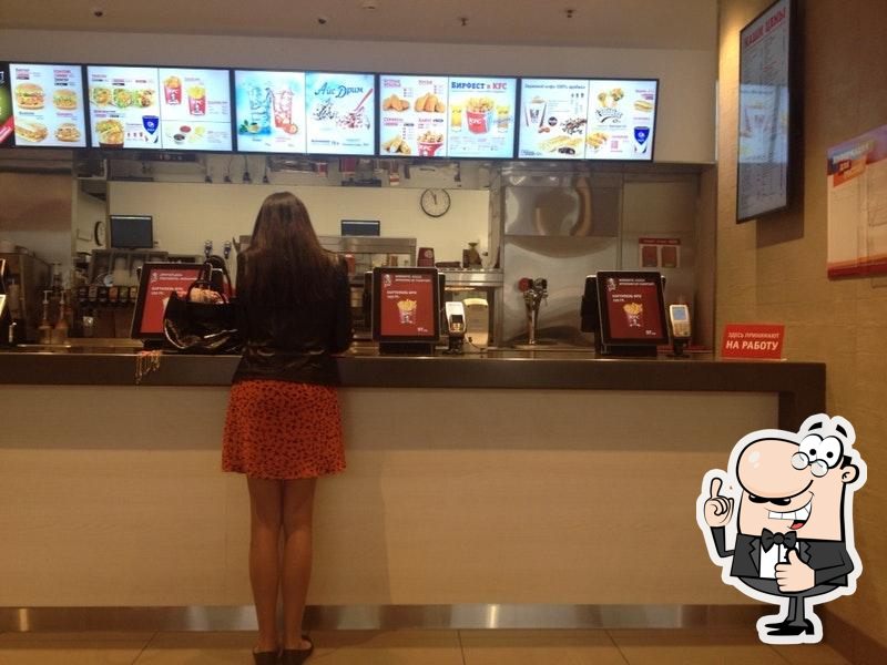 Фото с Foursquare