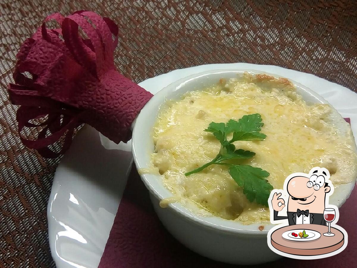 Фото с Restaurant Guru