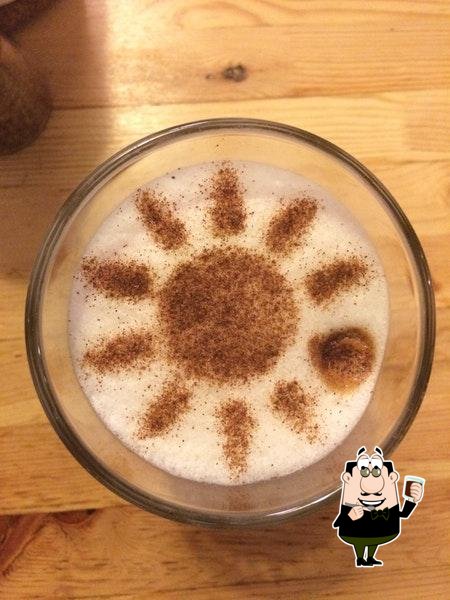 Фото с Foursquare