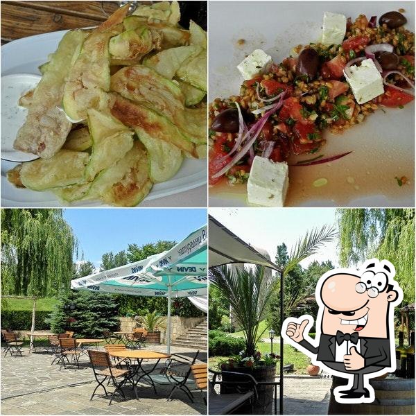 Фото с Foursquare