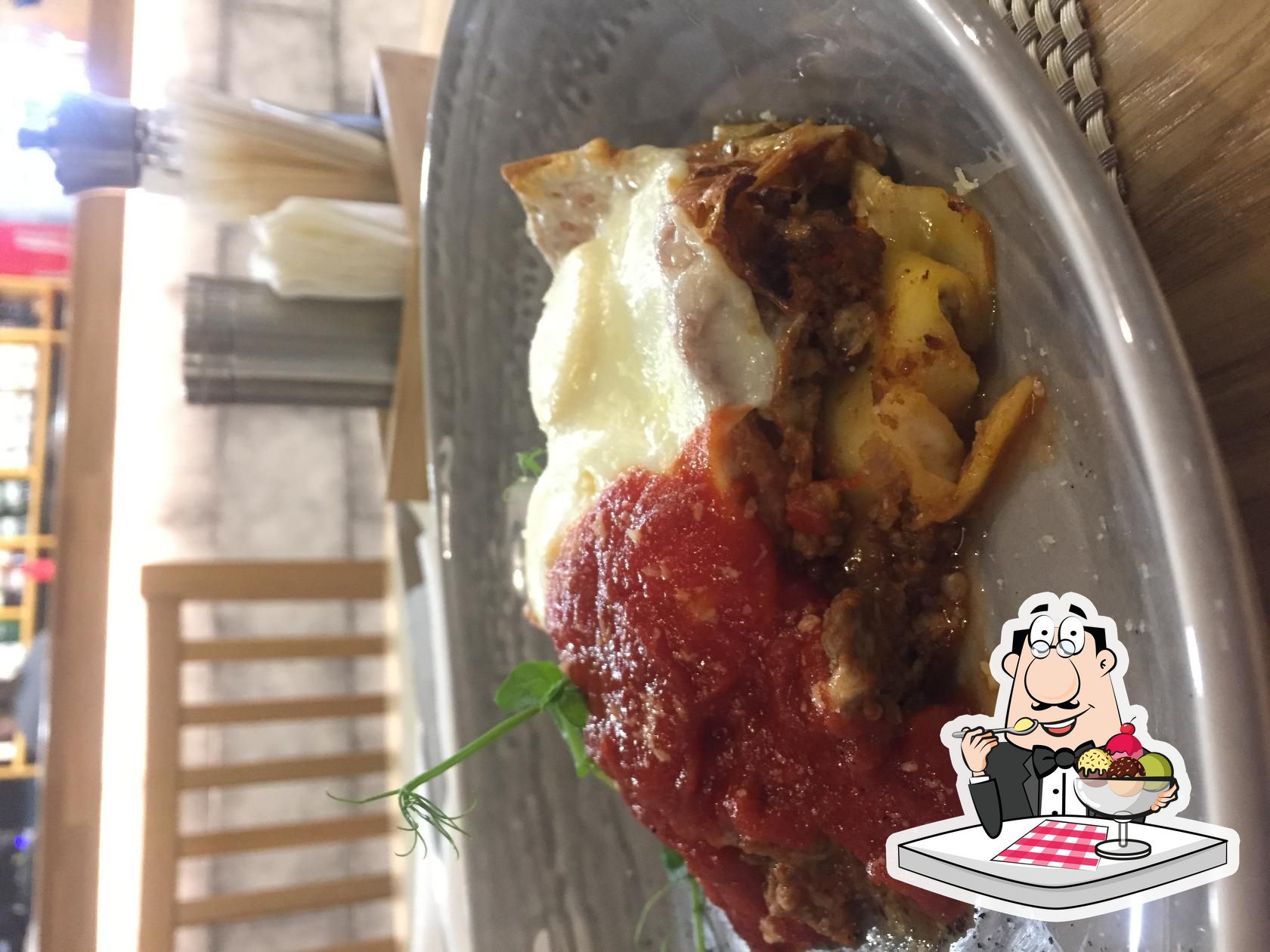 Фото с Restaurant Guru