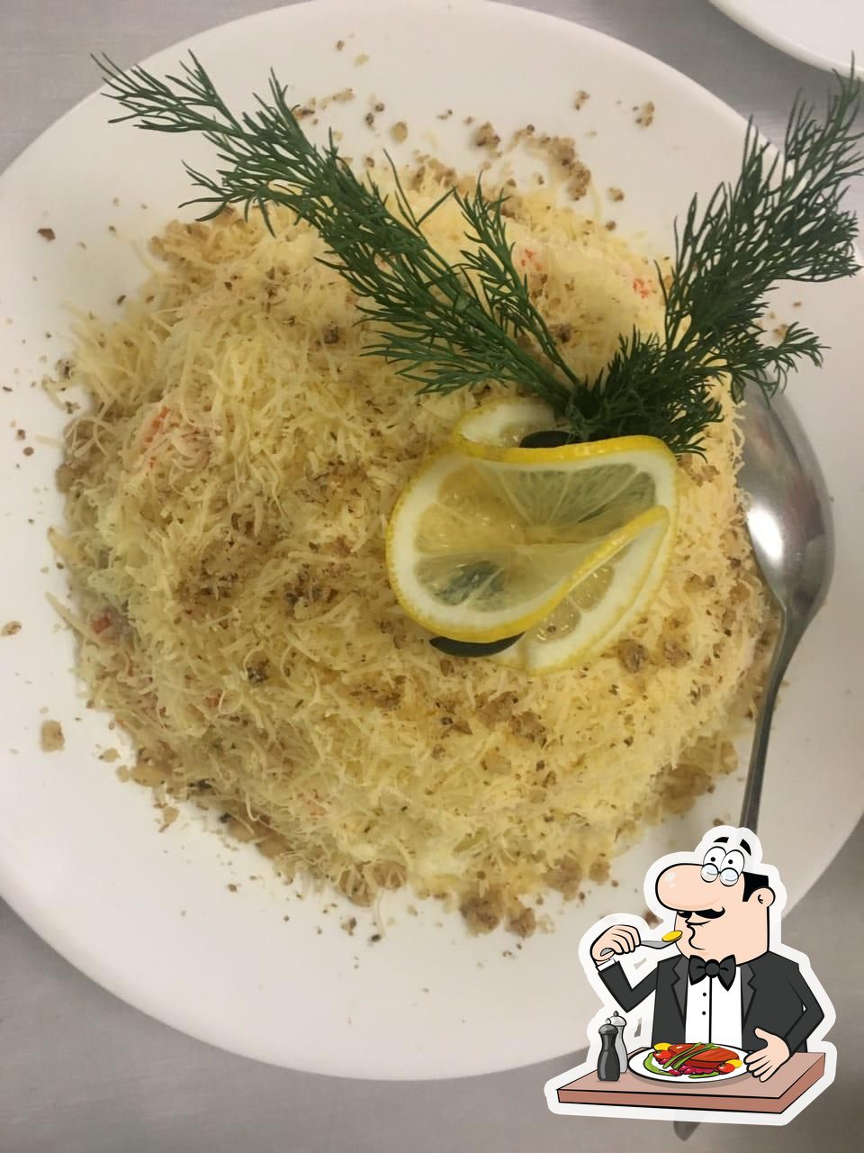 Фото с Restaurant Guru