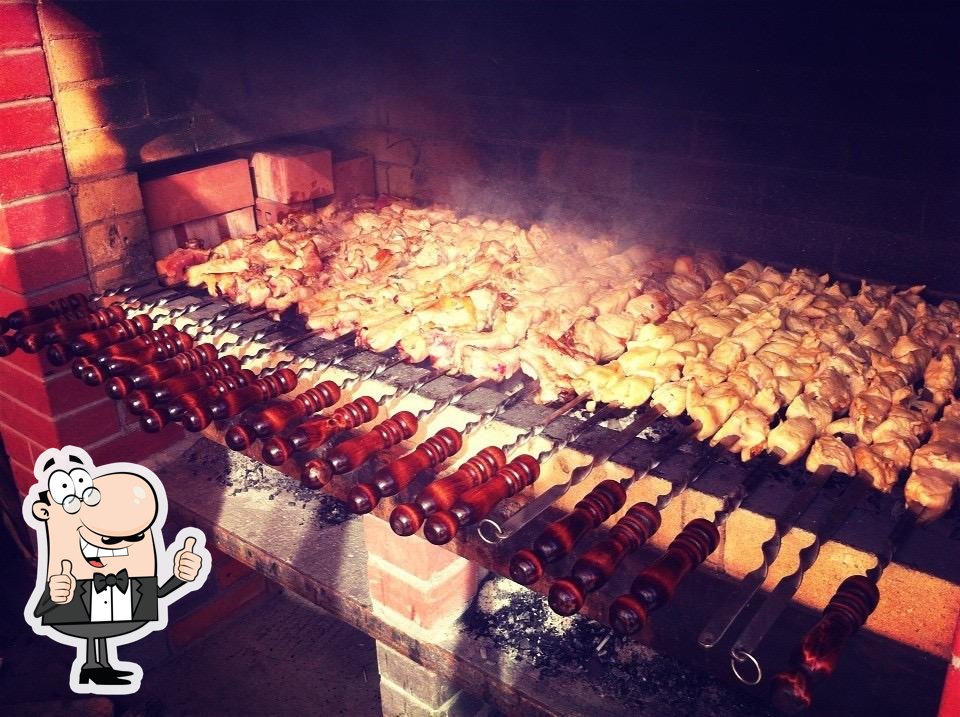 Фото с Restaurant Guru