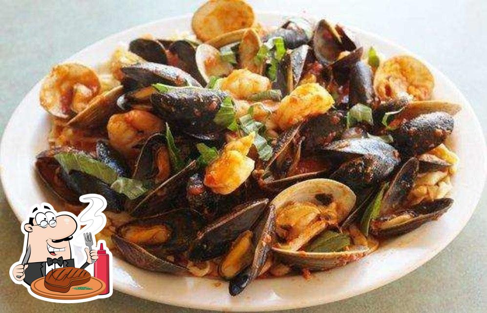 Фото с Zomato