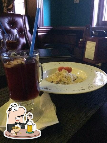 Фото с Foursquare