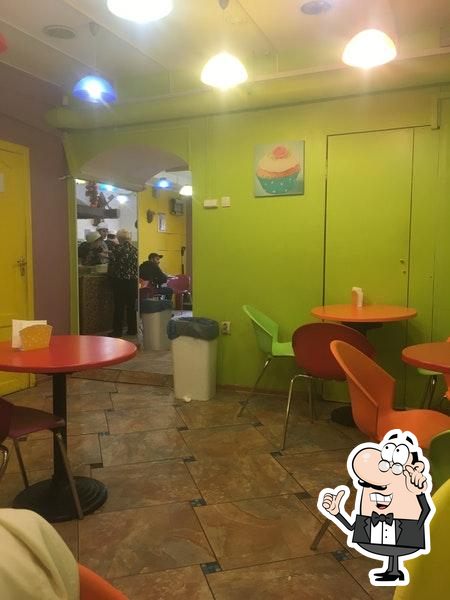 Фото с Foursquare