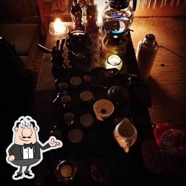 Фото с Foursquare