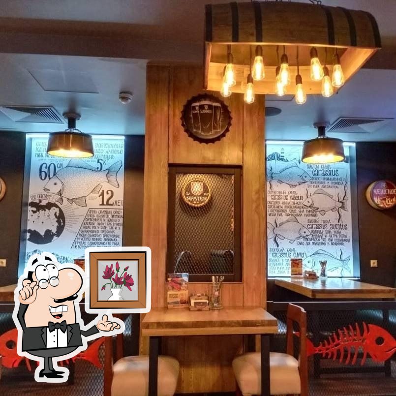 Фото с Foursquare