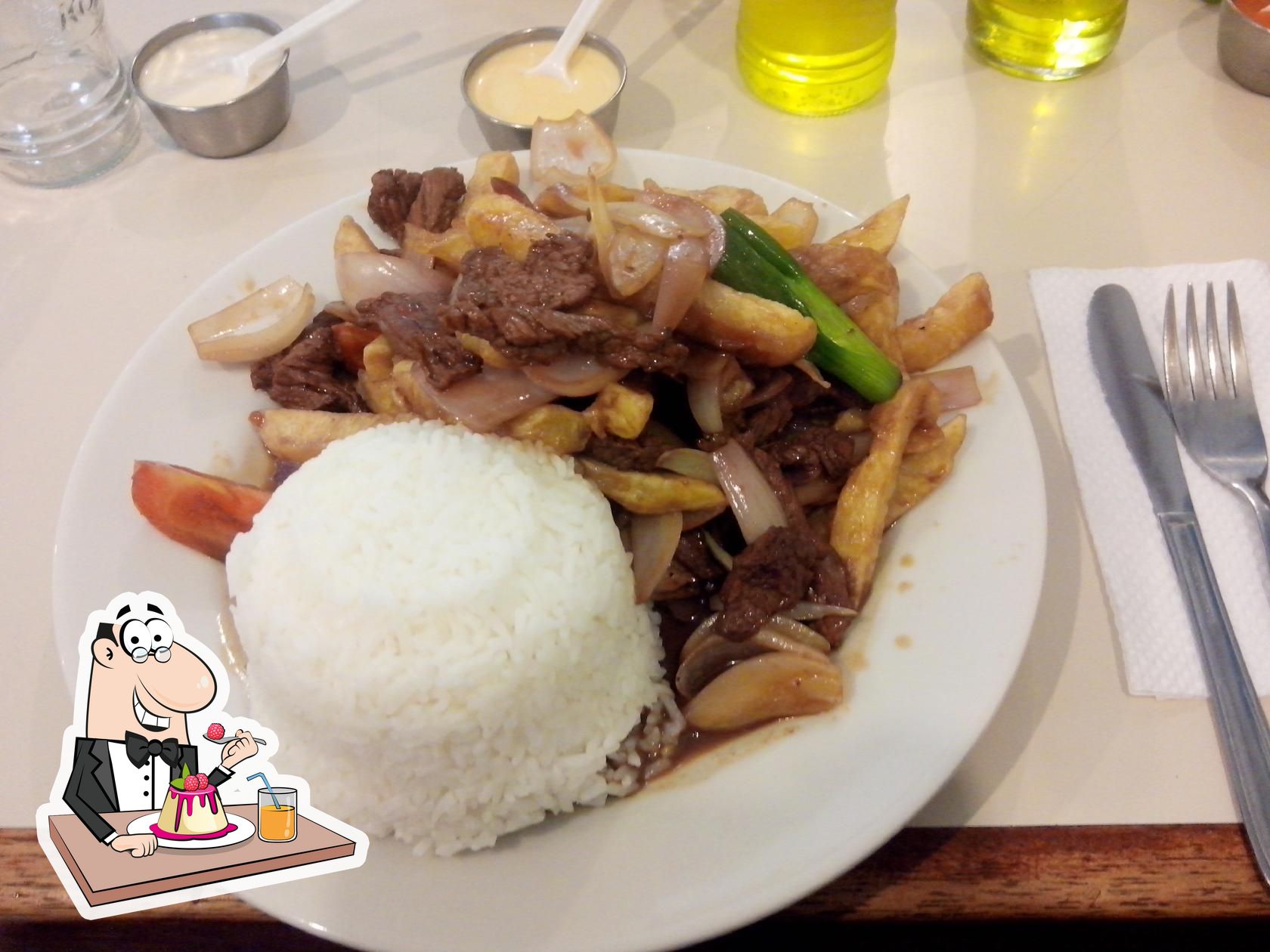 Фото с Foursquare