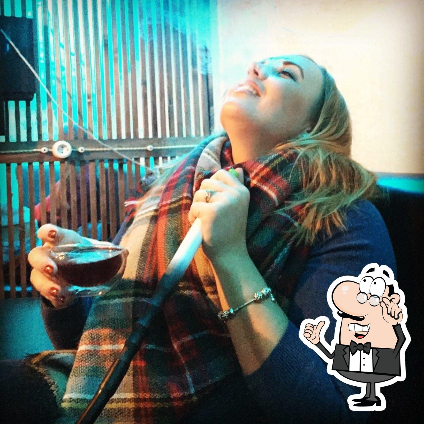 Фото с Foursquare
