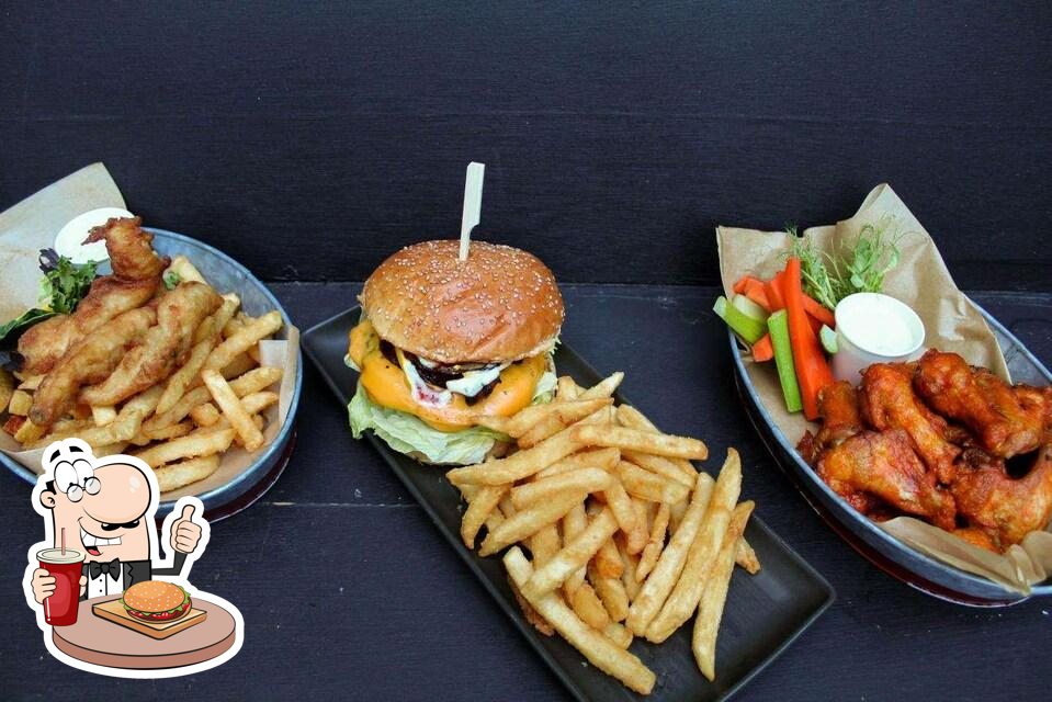 Фото с Zomato