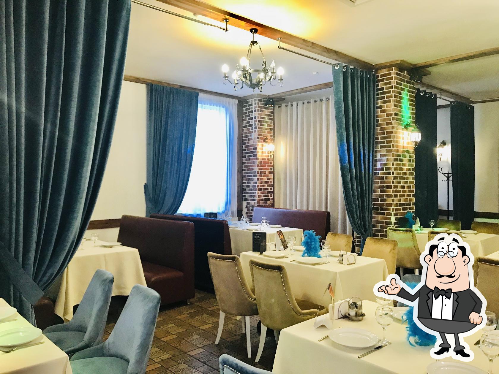 Фото с Restaurant Guru