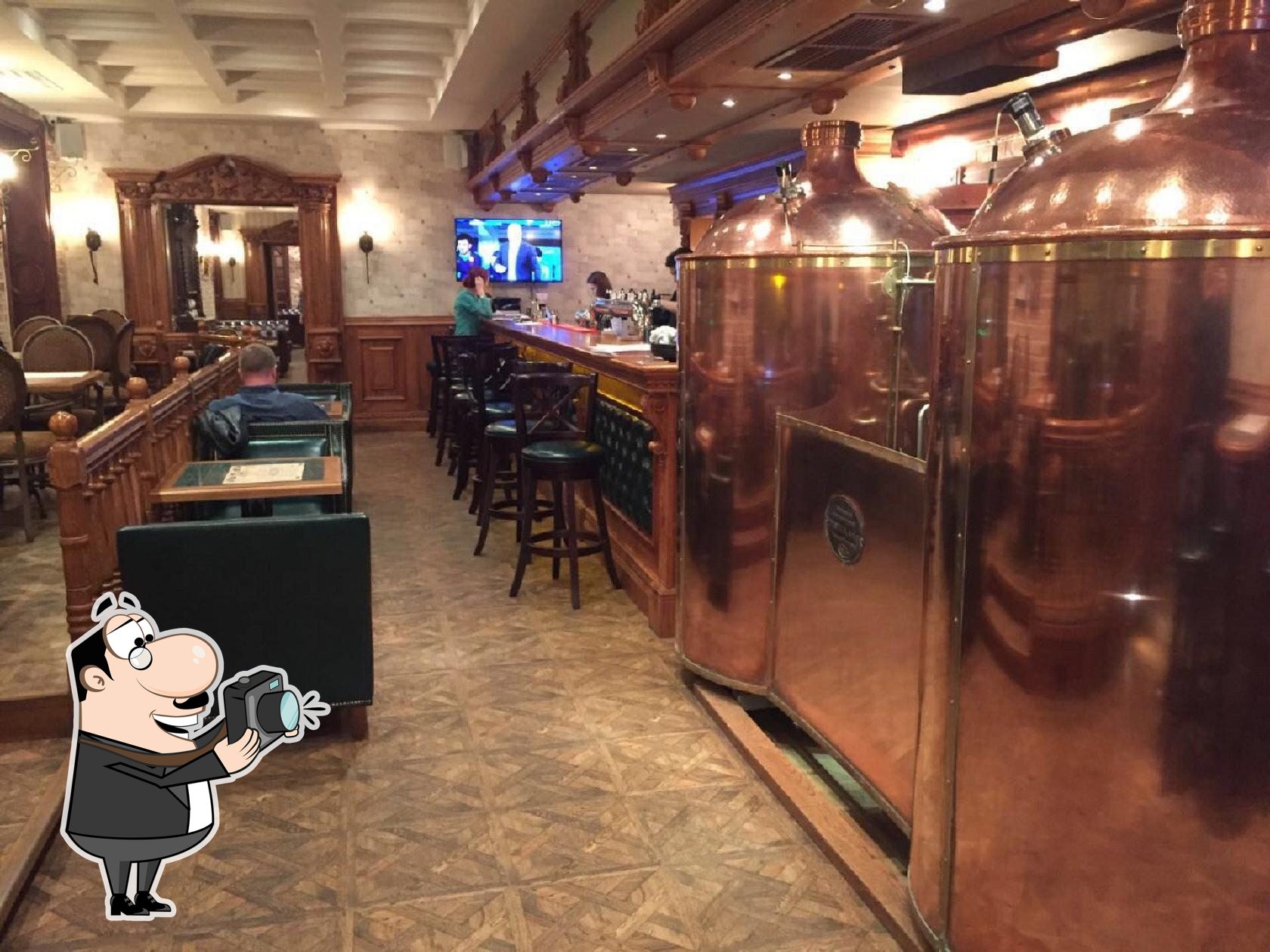Фото с Foursquare