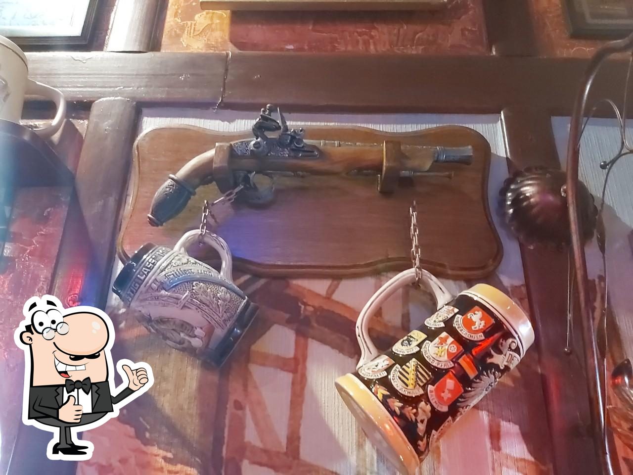 Фото с Restaurant Guru