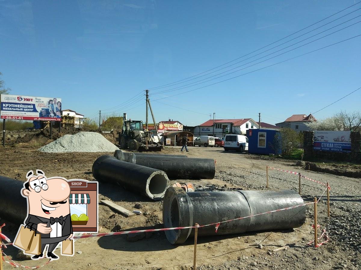 Фото с Google