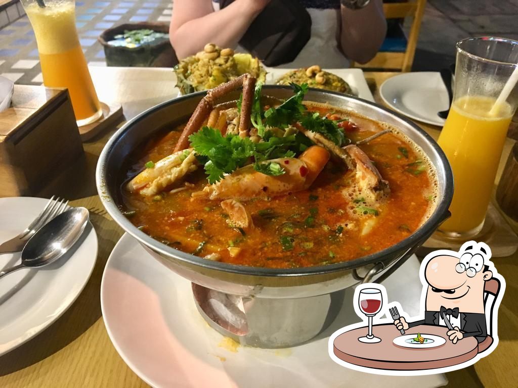Фото с Restaurant Guru