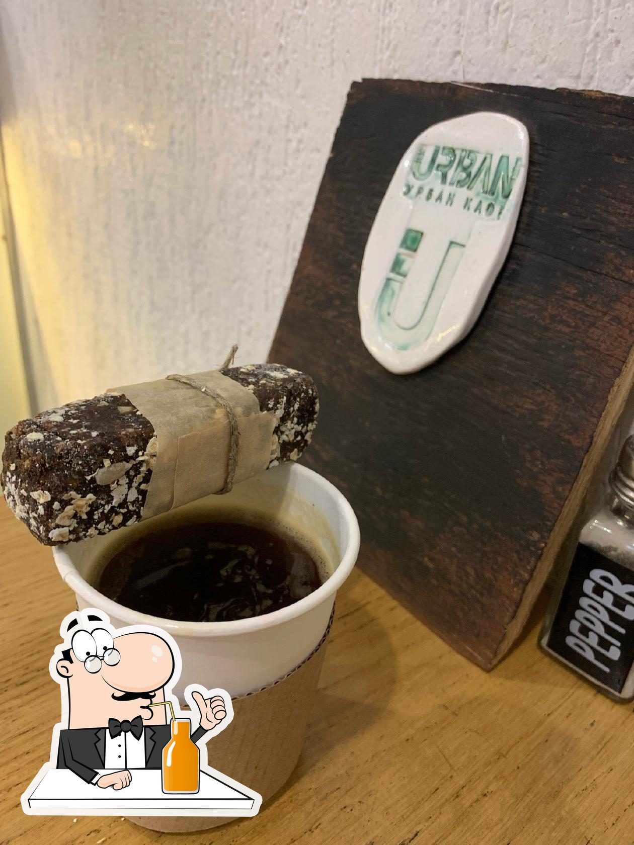 Фото с Foursquare