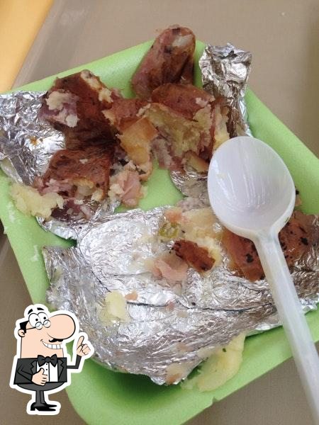Фото с Foursquare