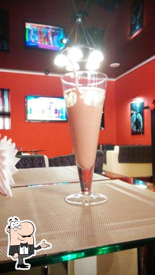Фото с Foursquare