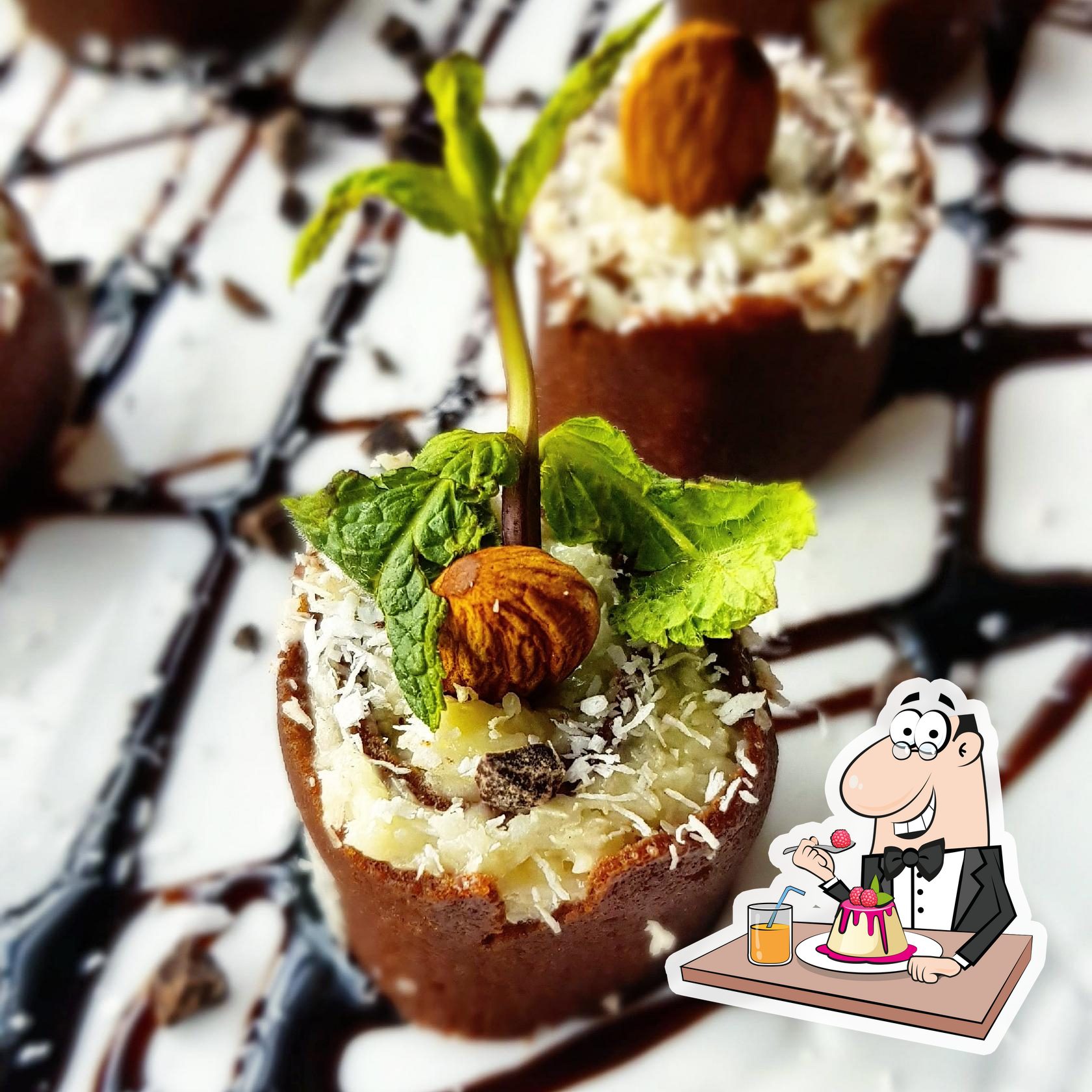 Фото с Restaurant Guru