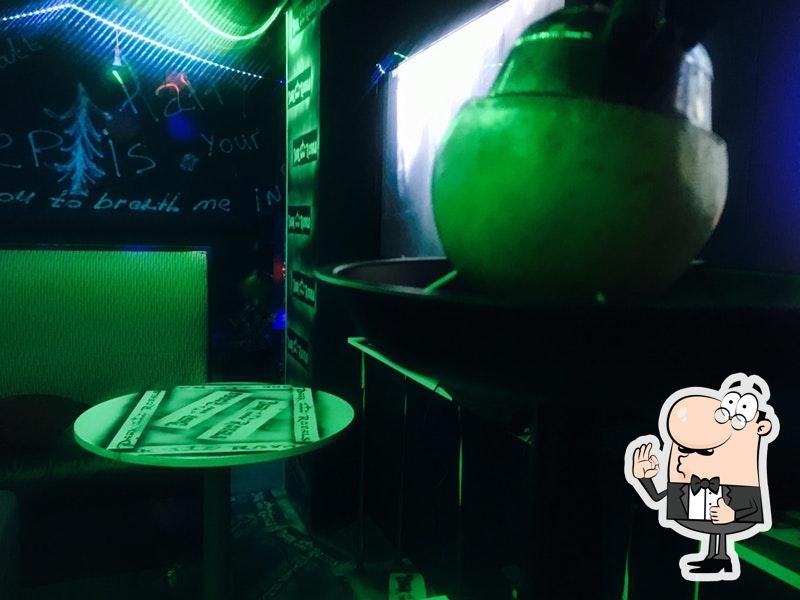 Фото с Foursquare