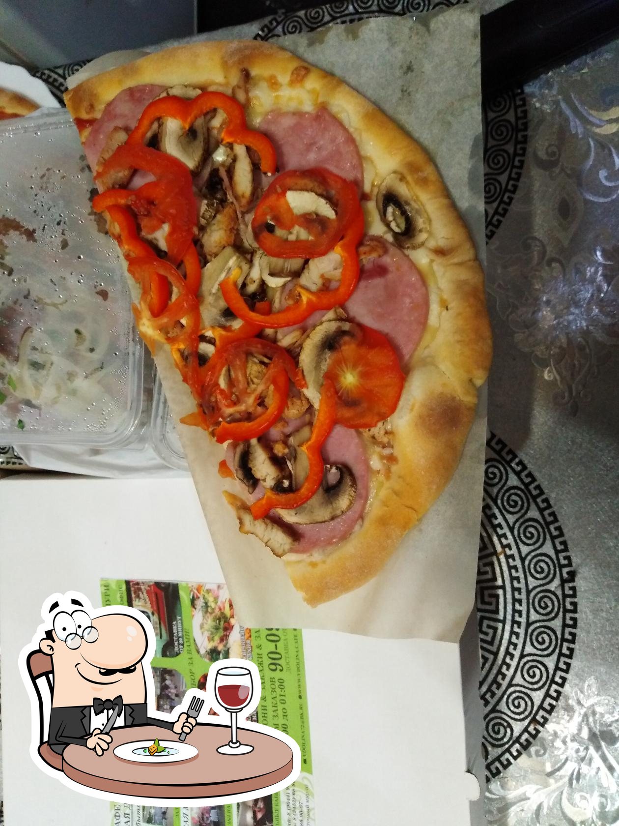 Фото с Restaurant Guru