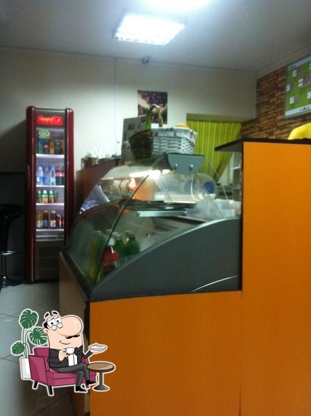 Фото с Foursquare
