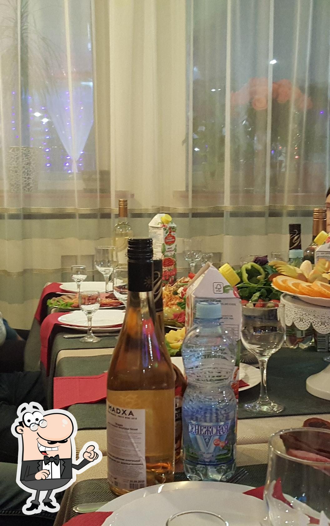 Фото с Restaurant Guru