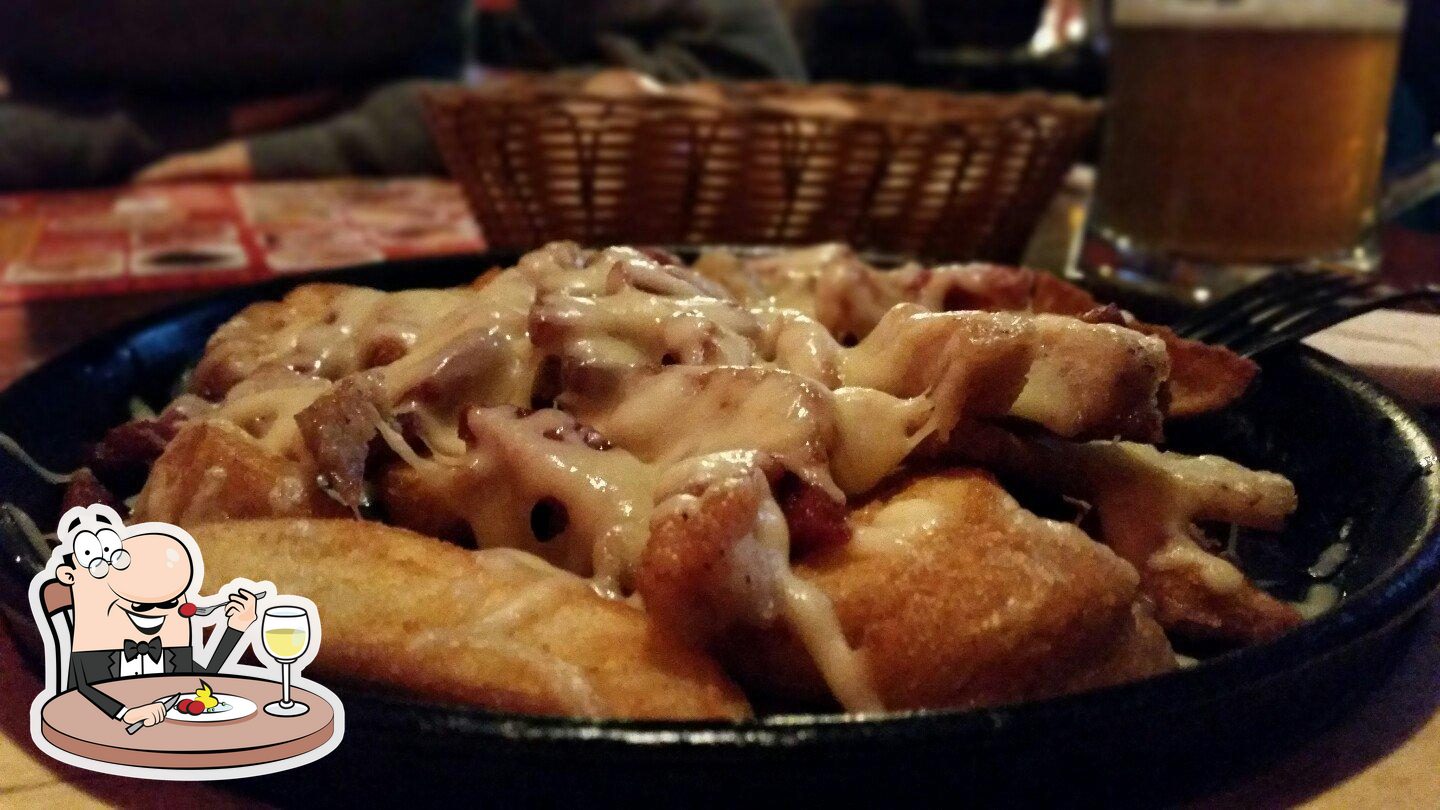 Фото с Foursquare