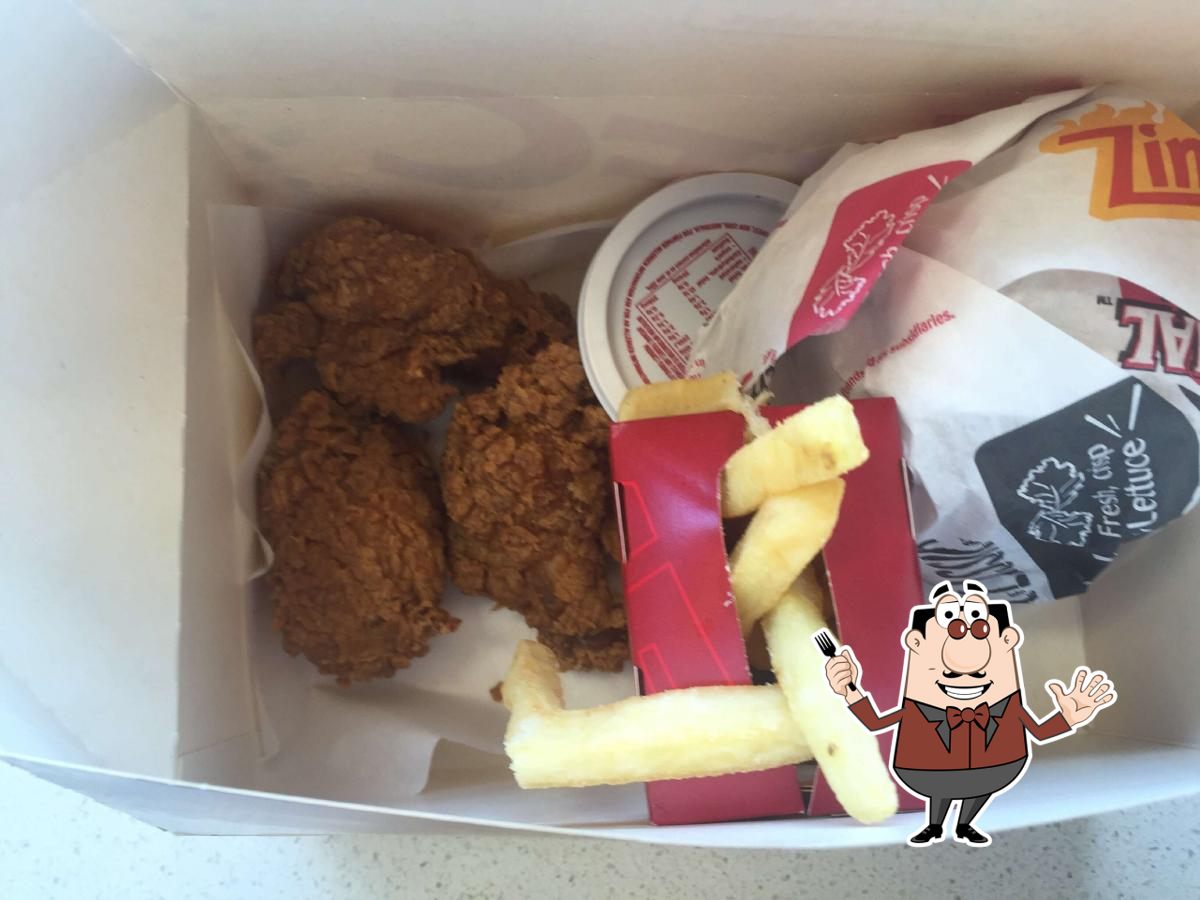 Фото с Zomato