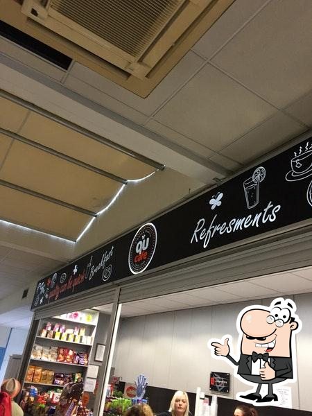 Фото с Foursquare