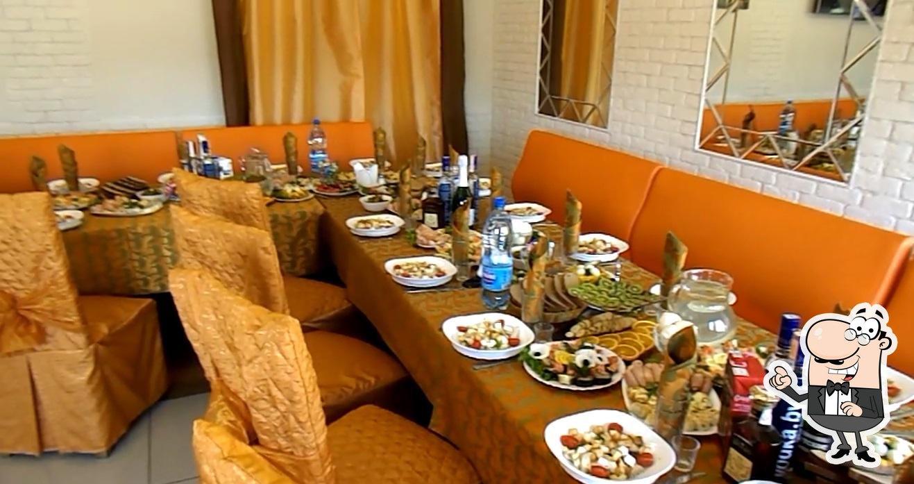 Фото с Restaurant Guru