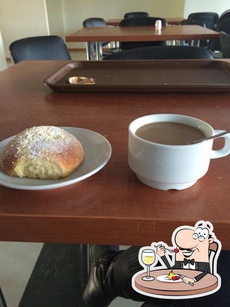 Фото с Foursquare